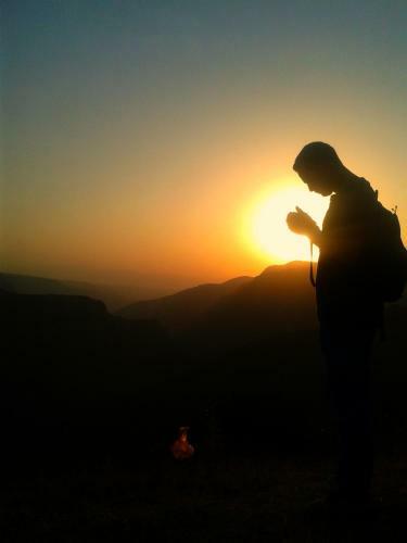 Old Tatev B&B
