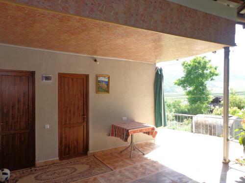 Anush`s B&B
