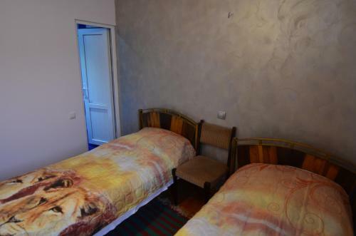 Bed & Breakfast Armen's Guest House