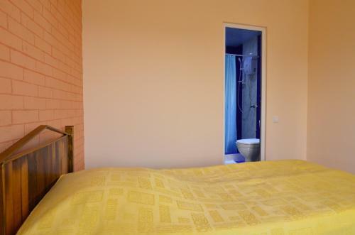 Bed & Breakfast Armen's Guest House