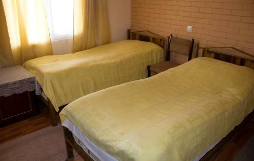 Bed & Breakfast Armen's Guest House