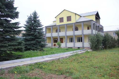 Hotel Aleya