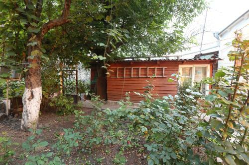 Ruzanna's Bed & Breakfast