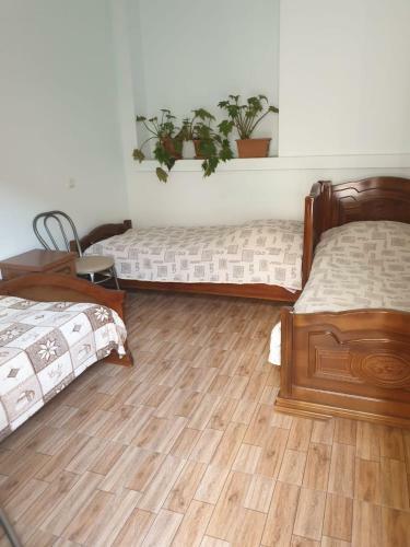 Tatev Shinuhayr Hotel'