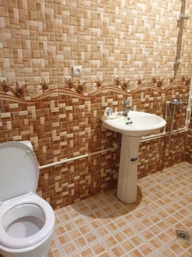 Tatev Shinuhayr Hotel'
