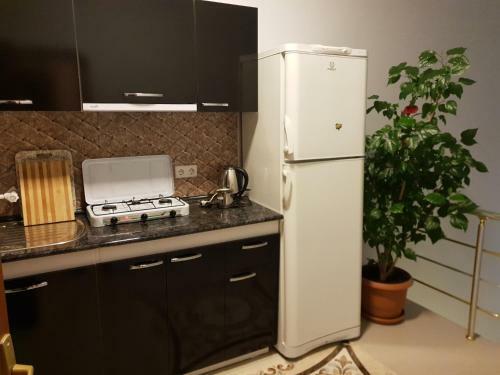Hostal Guesthouse Crown Of Tsaghkadzor