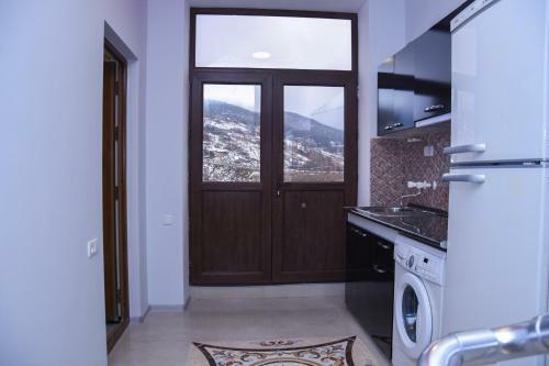 Hostal Guesthouse Crown Of Tsaghkadzor