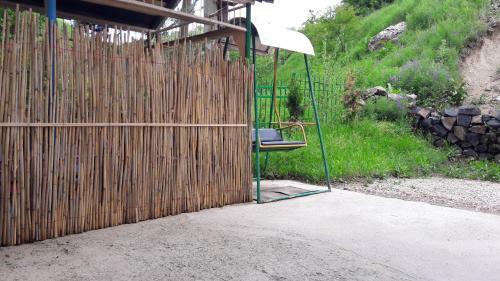 Hostal Guesthouse Crown Of Tsaghkadzor