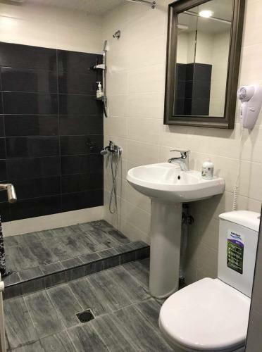 Hostal Chalet Tsaghkadzor Holiday Home