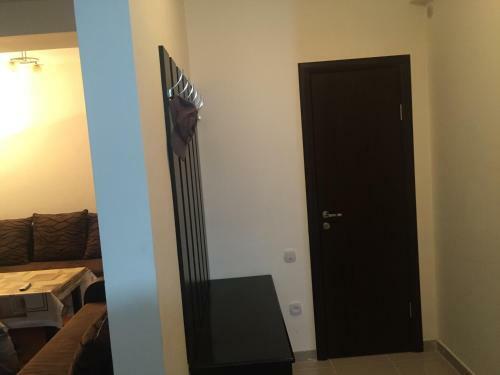 Apartment Caxkadzor Mori Plaza