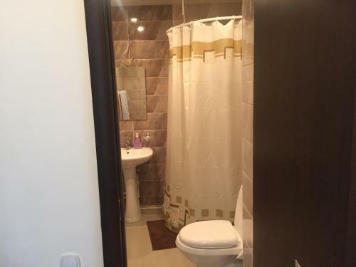 Apartment Caxkadzor Mori Plaza