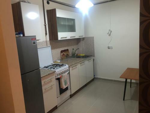 Apartment Caxkadzor Mori Plaza