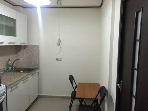 Apartment Caxkadzor Mori Plaza