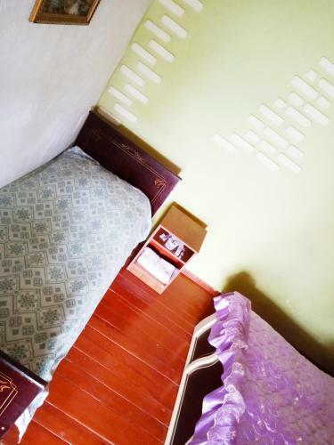 Vazken