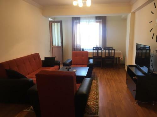 Mori Apartment