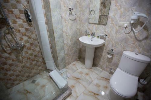 Faria Boutique Hotel