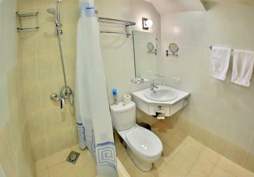 Hostel Tsaghkadzor