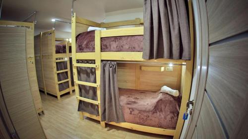 Hostel Tsaghkadzor
