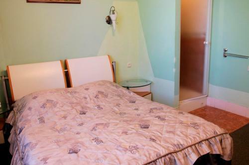 Hotel Dom Tvorchestva Pisateley
