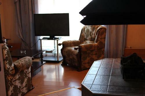 Hotel Dom Tvorchestva Pisateley