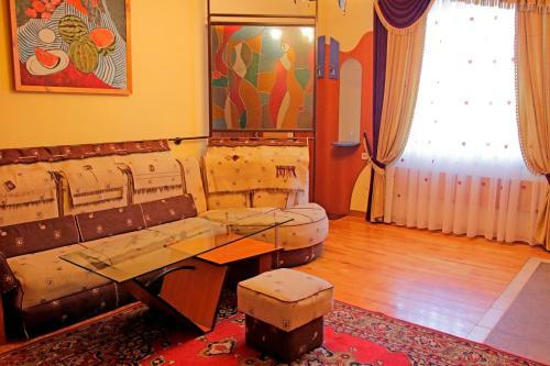 Hotel Dom Tvorchestva Pisateley