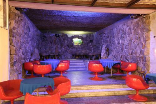 Hotel Dom Tvorchestva Pisateley