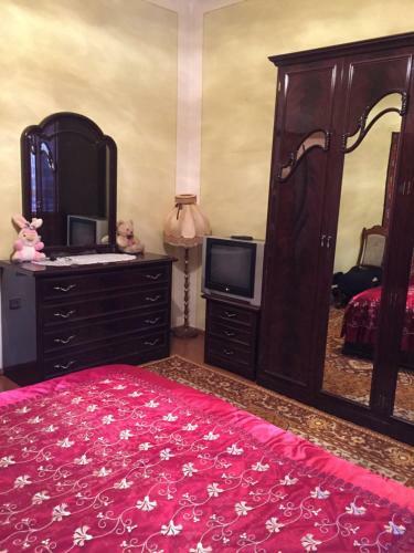 Kecharetsi Private House