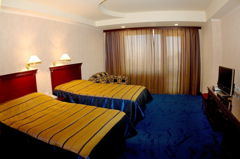 Jupiter Hotel