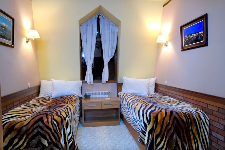 Jupiter Hotel