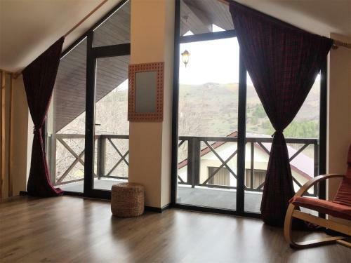 Park Village Hotel & Resort