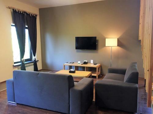 Park Village Hotel & Resort