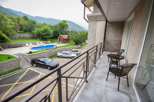 Posada Hotel Laguna