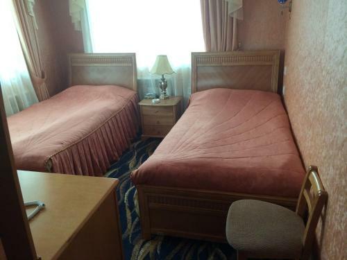 Nairi Hotel