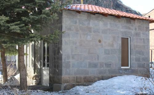 Holiday Home Hovhannisyan
