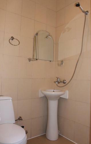 Holiday Home Hovhannisyan