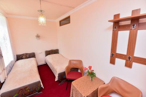 Hostal Holiday Home Ruben
