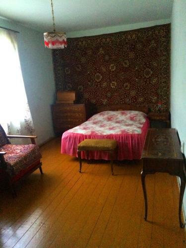 Hostal Olya Guest House