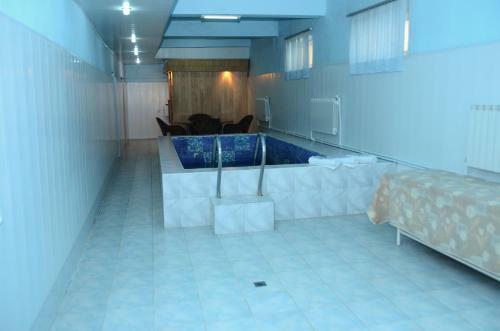 Bed & Breakfast Maria Hotel