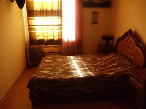 Agroturismo Holiday Home Hermonatun