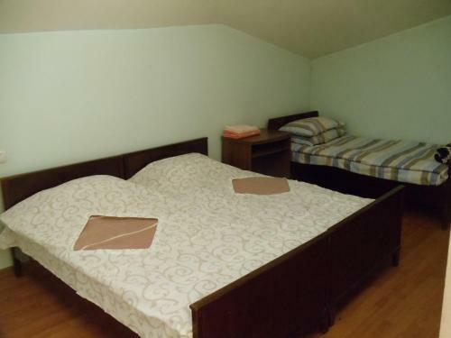 Agroturismo Holiday Home Hermonatun