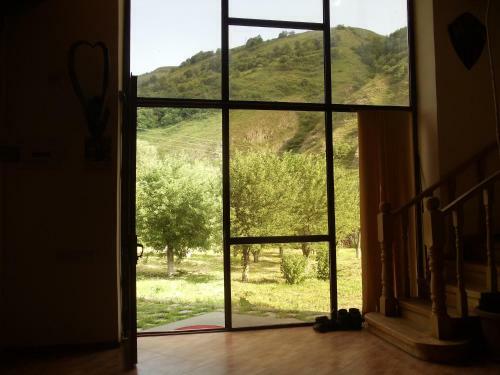 Agroturismo Holiday Home Hermonatun