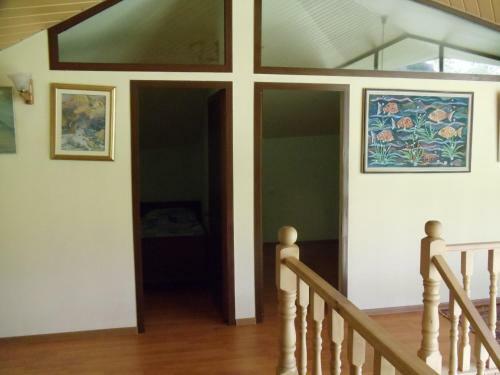 Agroturismo Holiday Home Hermonatun