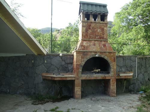 Agroturismo Holiday Home Hermonatun