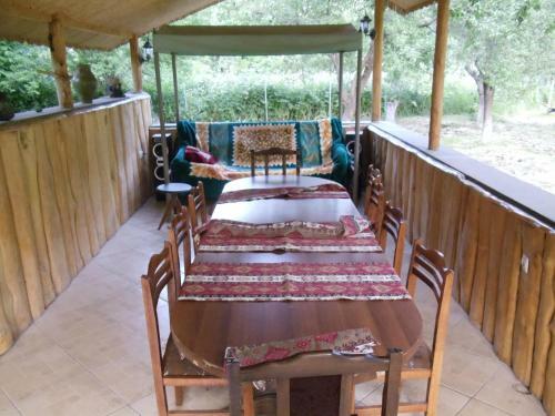 Agroturismo Holiday Home Hermonatun