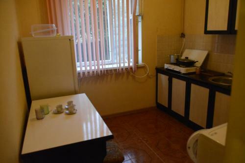 Hostal Lina Guest House