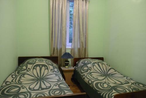 Hostal Lina Guest House