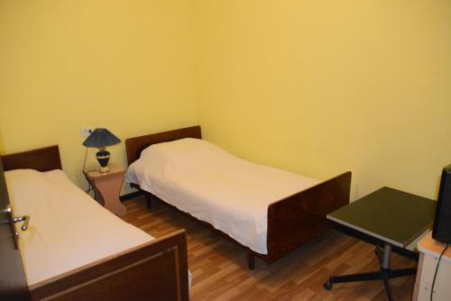 Hostal Lina Guest House