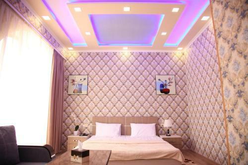 Hotel Felisa Gyumri