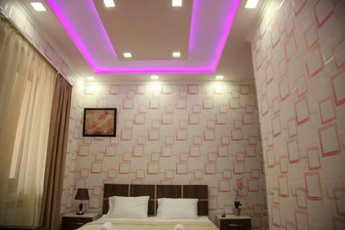 Hotel Felisa Gyumri