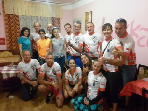 Hostal Guest House Dompolski
